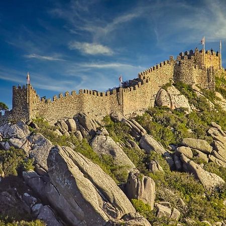 Casa Da Ferradura Lejlighed Sintra Eksteriør billede