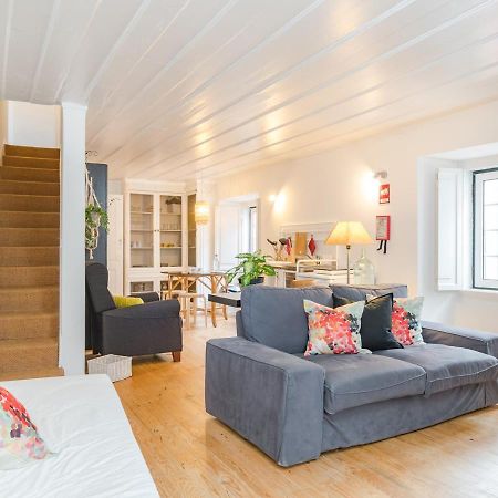 Casa Da Ferradura Lejlighed Sintra Eksteriør billede