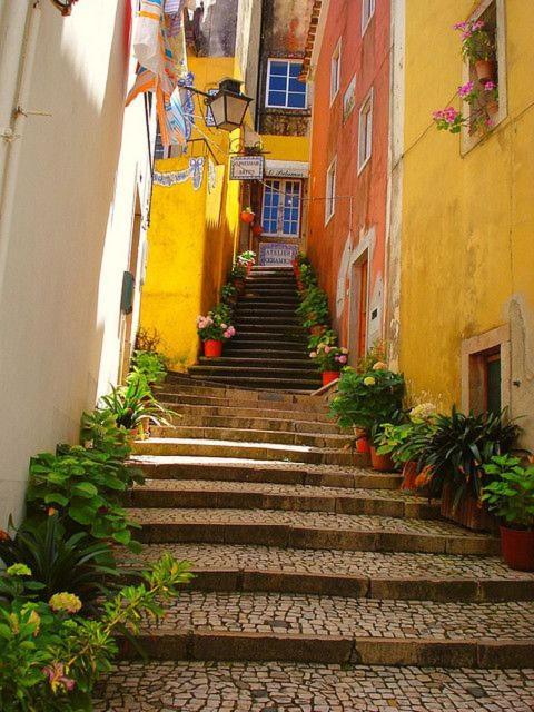 Casa Da Ferradura Lejlighed Sintra Eksteriør billede
