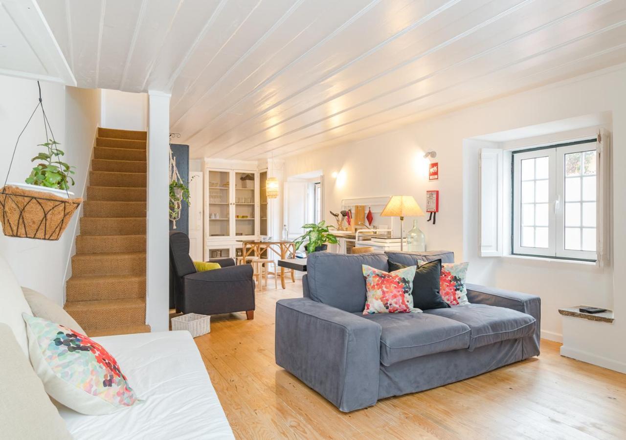 Casa Da Ferradura Lejlighed Sintra Eksteriør billede