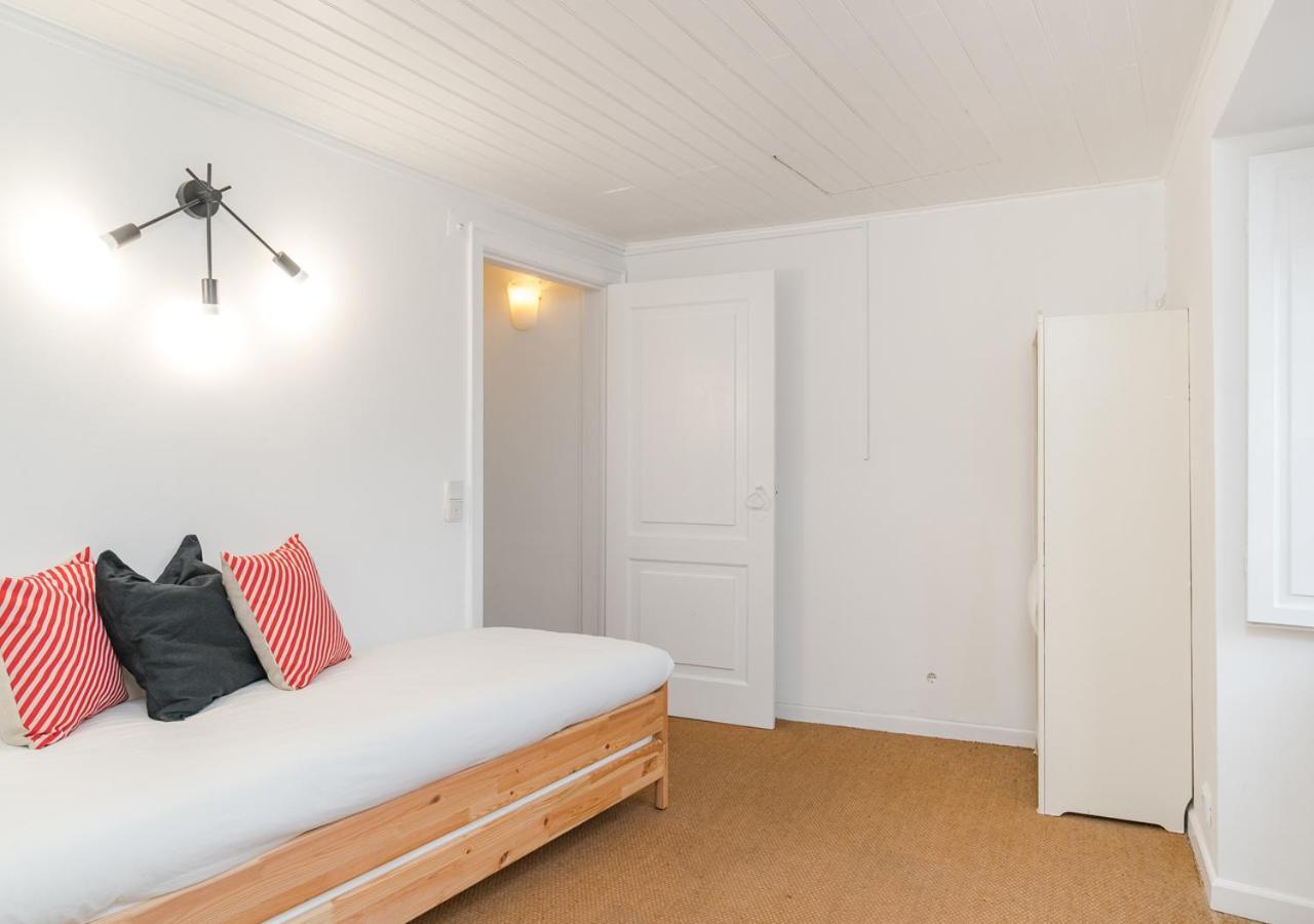 Casa Da Ferradura Lejlighed Sintra Eksteriør billede