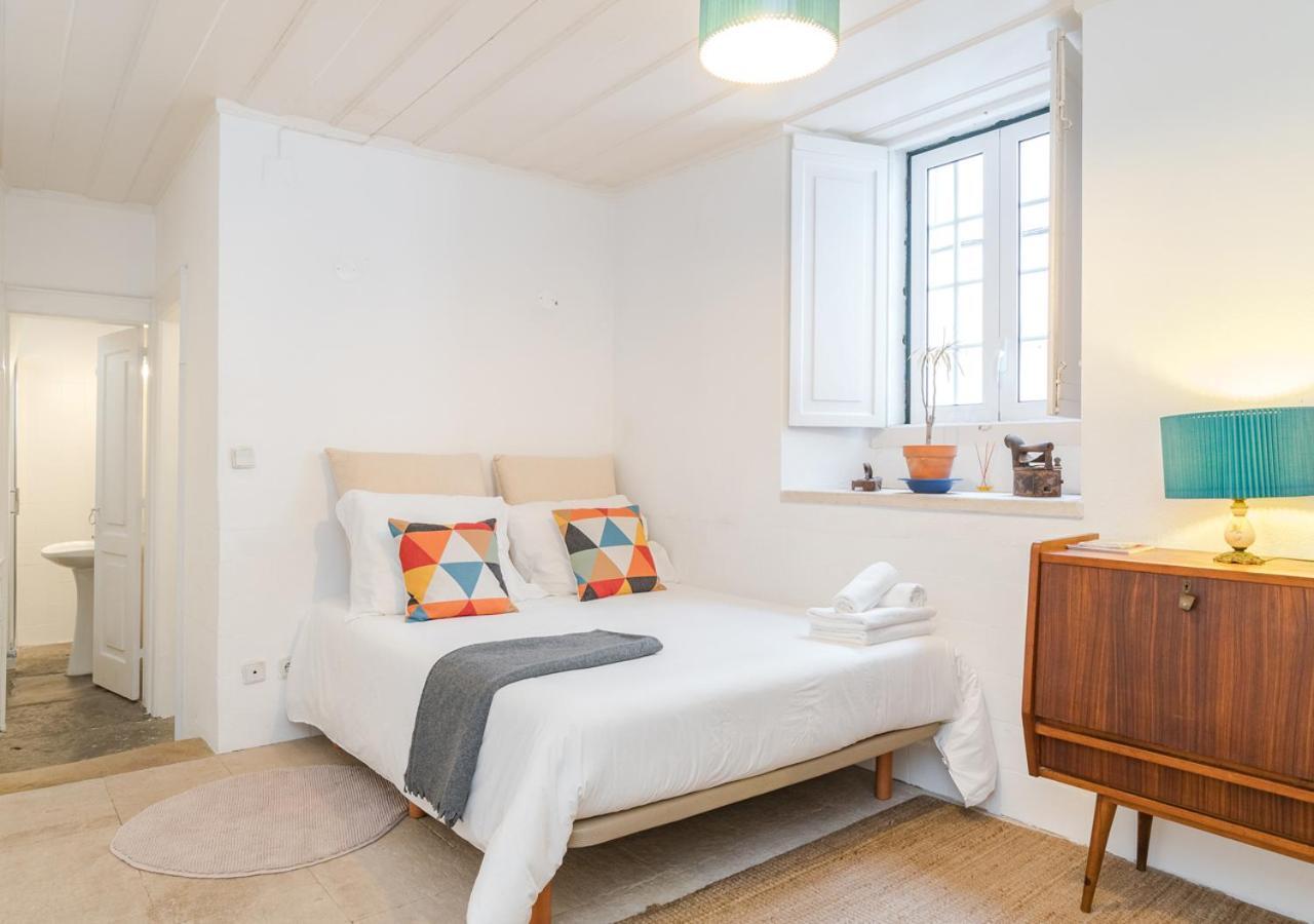 Casa Da Ferradura Lejlighed Sintra Eksteriør billede