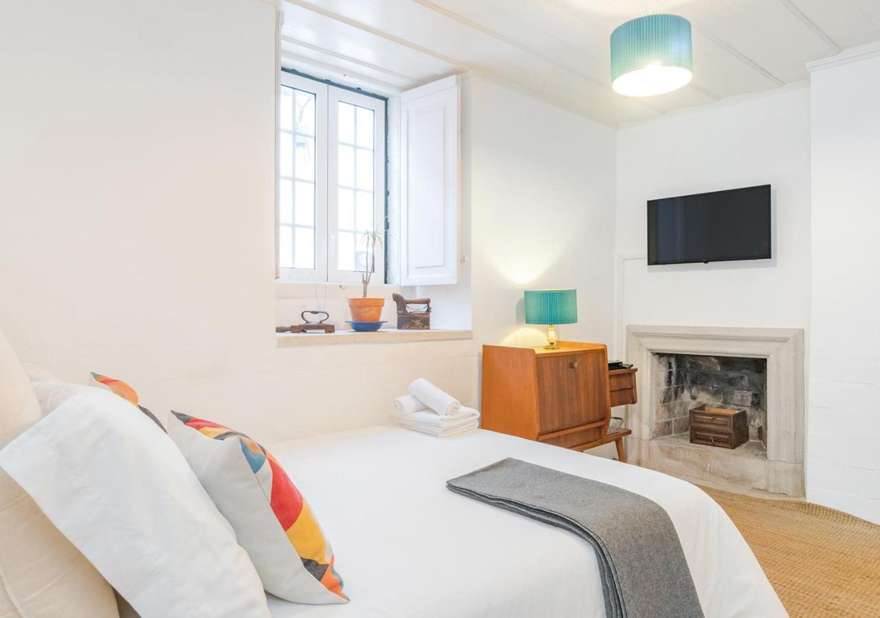 Casa Da Ferradura Lejlighed Sintra Eksteriør billede