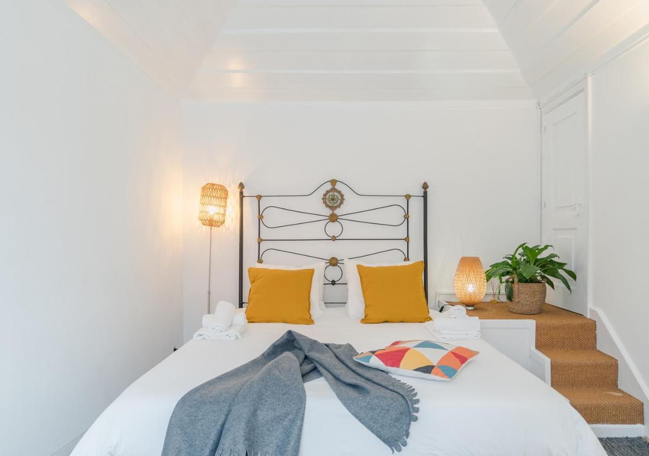 Casa Da Ferradura Lejlighed Sintra Eksteriør billede
