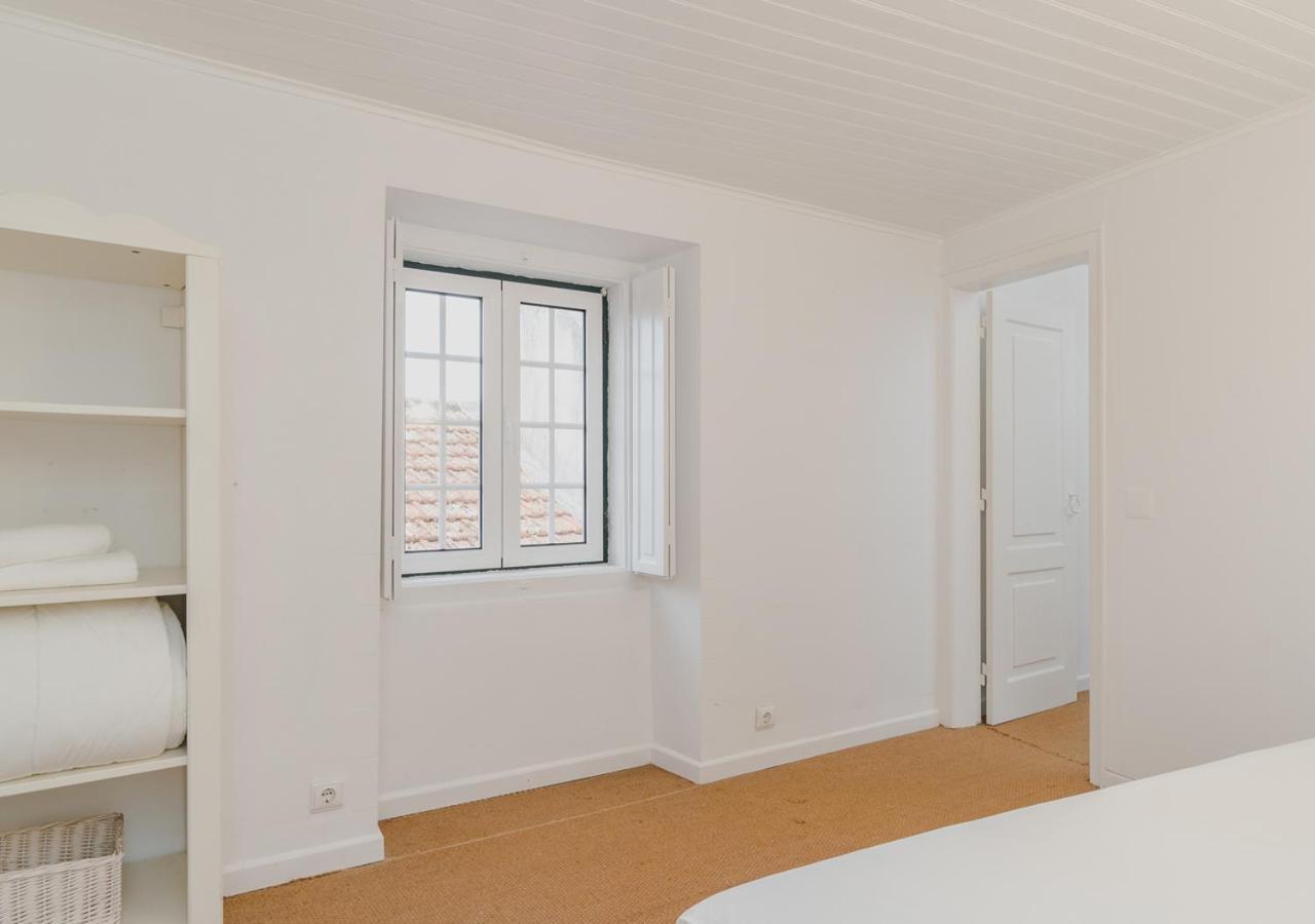 Casa Da Ferradura Lejlighed Sintra Eksteriør billede